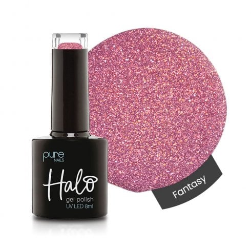 Halo Gel Polish Fantasy 8ml