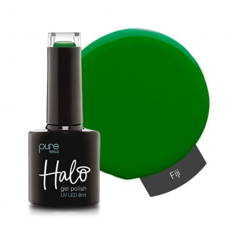 Halo Gel Polish Fiji 8ml