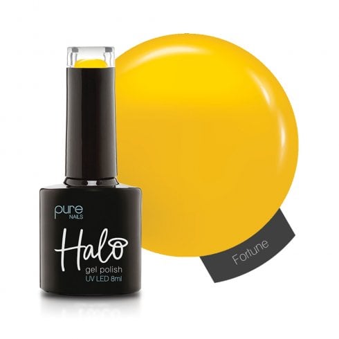 Halo Gel Polish Fortune 8ml