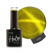 Gel Polish Gold 8ml