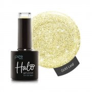 Gel Polish Gold Leaf 8ml