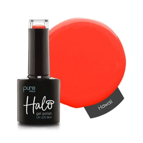 Halo Gel Polish Hawaii 8ml