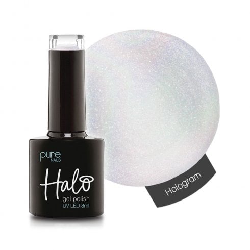 Halo Gel Polish Hologram 8ml