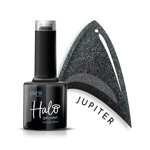 Halo Gel Polish Jupiter 8ml