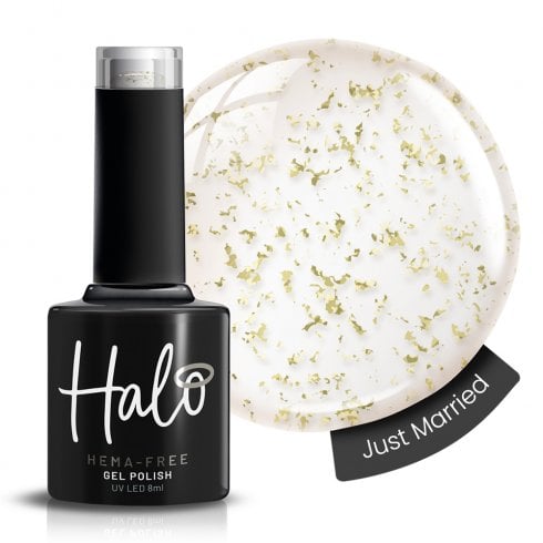 Halo Gel Polish Just Married 8ml