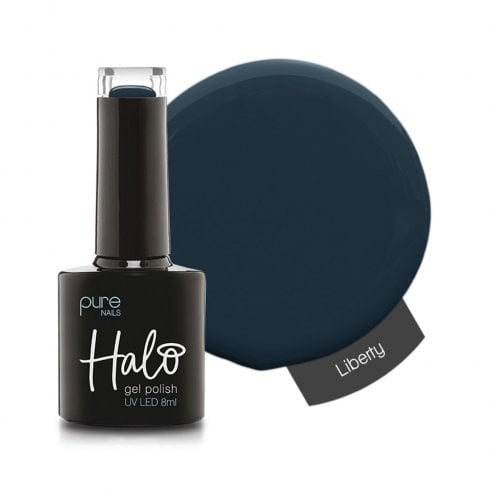 Halo Gel Polish Liberty 8ml