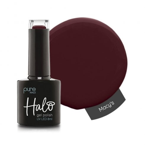 Halo Gel Polish Macy's 8ml