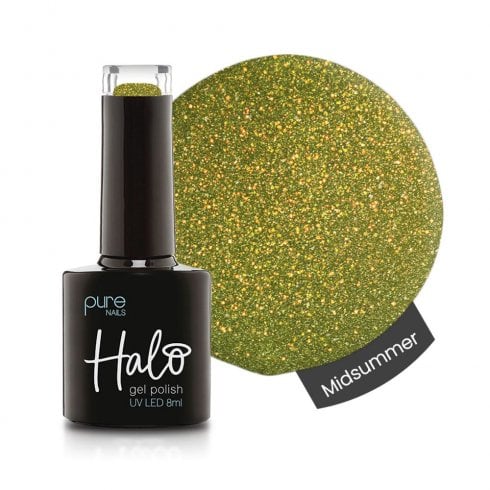 Halo Gel Polish Midsummer 8ml