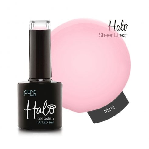 Halo Gel Polish Mimi 8ml