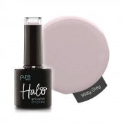 Gel Polish Misty Grey 8ml