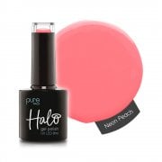 Gel Polish Neon Peach 8ml