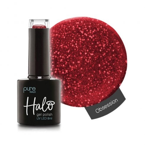 Halo Gel Polish Obsession 8ml