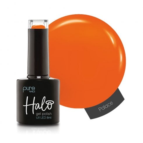 Halo Gel Polish Palace 8ml