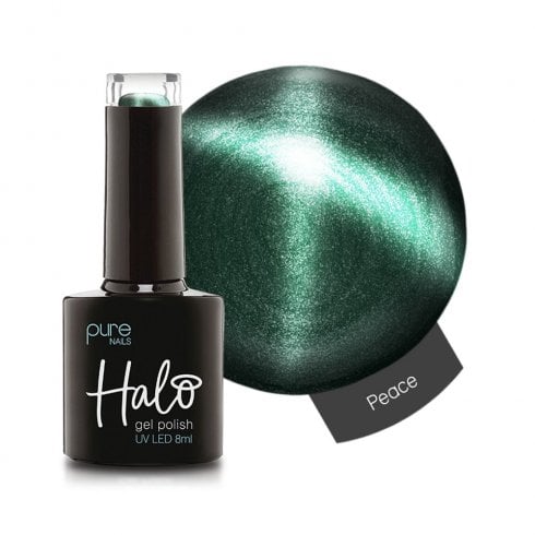 Halo Gel Polish Peace 8ml