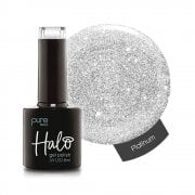 Gel Polish Platinum 8ml