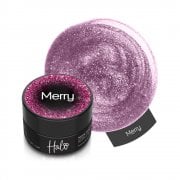 Gel Polish Platinum Pot Merry 8g
