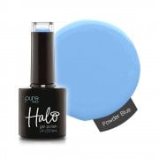 Gel Polish Powder Blue 8ml