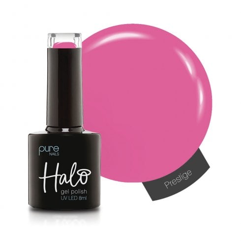 Halo Gel Polish Prestige 8ml