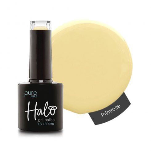 Halo Gel Polish Primrose 8ml