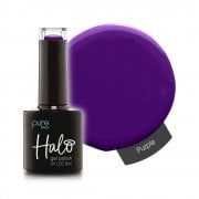 Gel Polish Purple 8ml