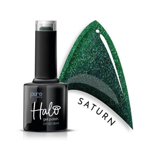 Halo Gel Polish Saturn 8ml