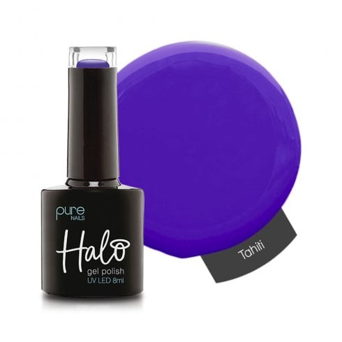 Halo Gel Polish Tahiti 8ml