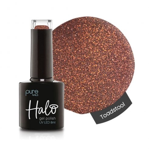Halo Gel Polish Toadstool 8ml