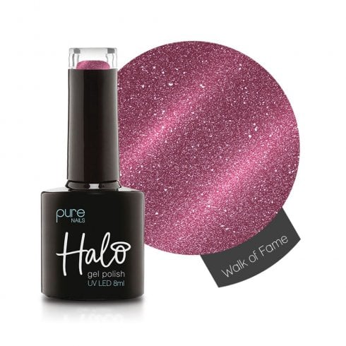 Halo Gel Polish Walk of Fame 8ml - Ho-Ho Hollywood Collection