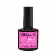 Gelluv Miracle Gel Remover 13ml