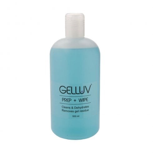 Gelluv  Prep & Wipe 