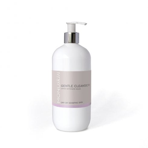 MONU Gentle Cleanser