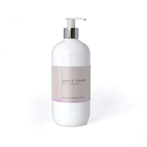 MONU Gentle Toner
