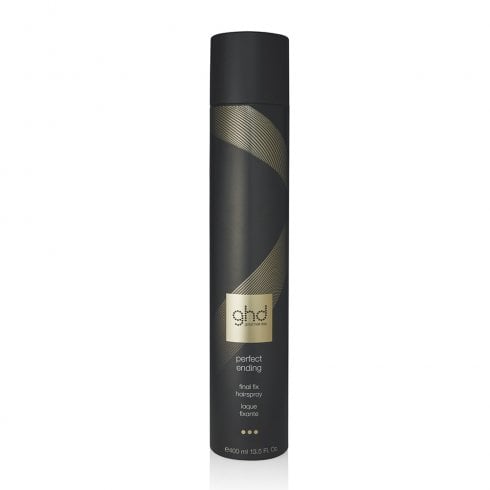 ghd Perfect Ending Final Fix Hairspray 400ml