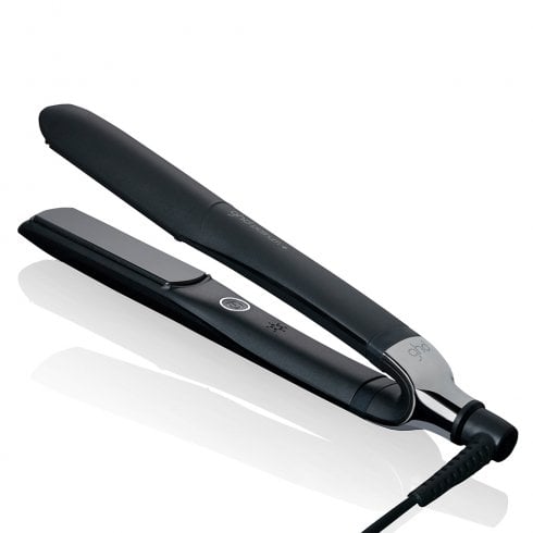 ghd platinum+ styler black