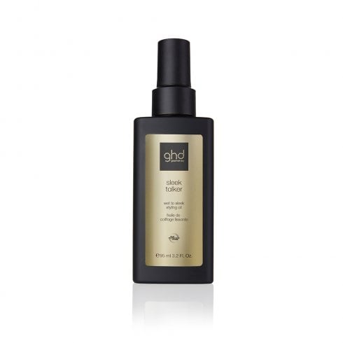 ghd Sleek Talker Styling Oil 95ml