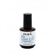 Glaze 'n' Go UV Gel Sealant Topcoat 15ml