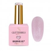 Builder-Bel Hema-Free Builder Gel Frosting 17ml