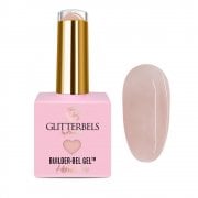 Builder-Bel Hema-Free Builder Gel Oat Milk 17ml