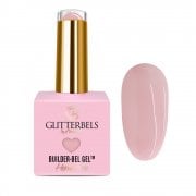 Builder-Bel Hema-Free Builder Gel Skinny Dip 17ml