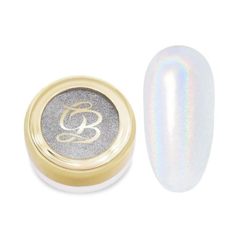 Glitterbels  Chrome Nail Powders