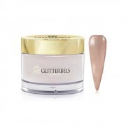 Coloured Acrylic Powder Crème Brûlée 28g