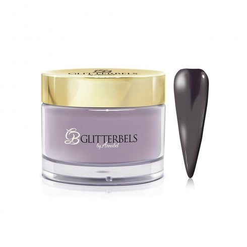 Glitterbels Coloured Acrylic Powder Juicy Grape 28g