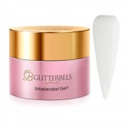 GB Unbelievabel Gel - White
