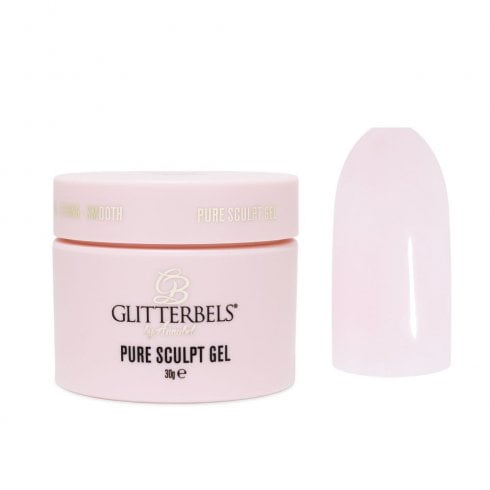 Glitterbels PureSculpt Hard Gel 30g