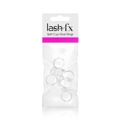 Lash FX Glue Rings (5 Pack)