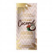 Go To Black Coconut Super Hydrating Bronzer 15ml