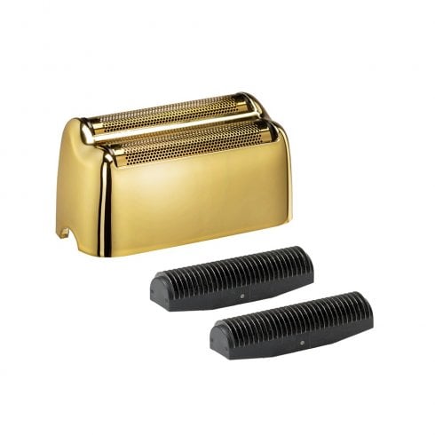 BaByliss Pro Gold Dual Foil Shaver Replacement Foils & Cutters