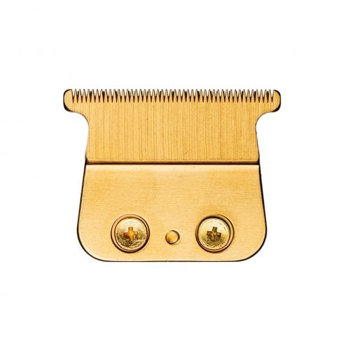 BaByliss Pro Gold Skeleton Trimmer Blade