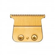 Gold Skeleton Trimmer Blade