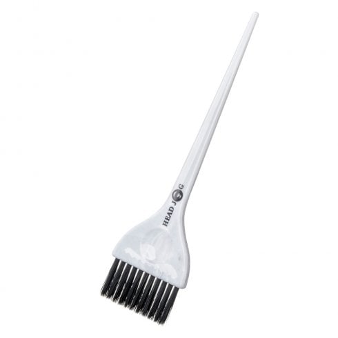 Head Jog Grey Marbled Tint Brush